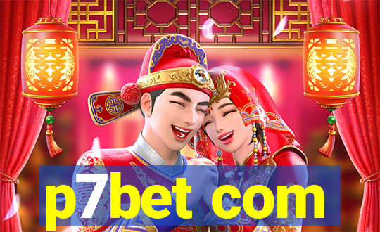 p7bet com